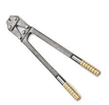 T-C Wire PIN & Cutter For 12'' Premium Quality Stainless Steel Orthopedic picture