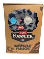 NEW 2026  Fuggler Nipple Fuggs Rabid Rabbit Monster 9