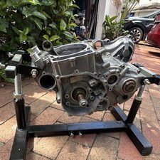 KTM 500 Engine 2012-2016 Transmission, Crank, Connecting Rod picture