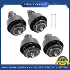 Death Ball Joint Package Fit For Can-Am Maverick X3 KRBJX3-PACK 2017-2023 NEW picture