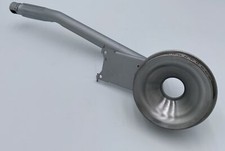 Viking Range Rear Burner Assembly OEM Reconditioned PA080036 PA080008 PA020014 picture