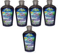 5 NEW CLOROX FRAGANZIA LAVENDER WITH EUCOLYPTUS HAND SOAP WASH 10 FL OZ picture