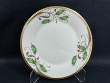 Lenox Holiday Nouveau Gold~(1) 8
