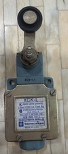 TELEMECANIQUE XCK-L LIMIT SWITCH A600 Same Polarity made in USA picture