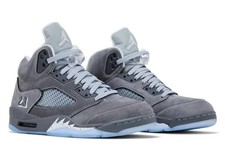 Jordan 5 “Wolf Grey” 2026 Men's Size US 7-12 picture