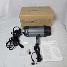 Neewer N-300W Professional Photo Studio System Light / Flash picture