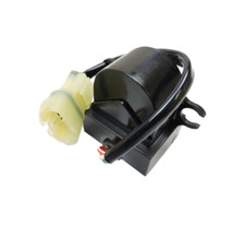 1997-2000 Honda GL1500C Valkyrie Tourer OEM Rear Stop Sensor 35161-MZ0-003 picture