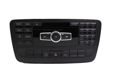 MERCEDES CLA GLA DCommand Head Unit Receiver 246-900-99-12 OEM 2014 - 2016 picture