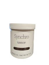 Gernetic Synchro Cream Regulating Face Care 16.7 Oz / 500 ml picture