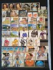 26435-Great Britain (UK) Stamps Commemorative Sets & Part Sets, Year 2012 - Used picture