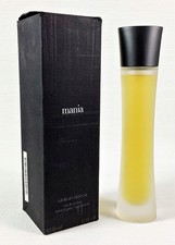 Mania By Giorgio Armani For Women 1.7 oz 50 ml EDP SPRAY NIB *SEE DESCRIPTION* picture