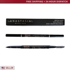 NIB Anastasia Beverly Hills BROW WIZ Brow Pencil Full Size 0.085g CHOOSE COLOR picture
