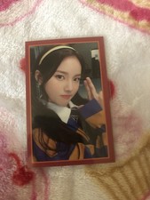 weeekly soojin we can official photocard picture