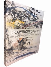 Drawing Projects Language of Drawing Mick Maslen Jack Southern 2011 New TPB picture