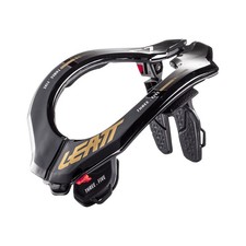 LEATT NECK BRACE GPX 3.5 ROYAL  |  EVERETT picture