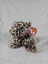 Ty Original Beanie Babies Collection Rare Vintage 1996 Freckles Plush Tag Errors picture