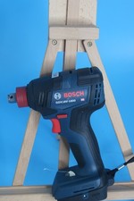 New Bosch GDX18V-1800 18 Volt 2 in 1 Bit Socket Brushless Cordless Impact Driver picture