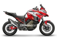 NEW Graphic kit for DUCATI Multistrada V4 S Full Graphic kit (TSP-W) picture