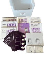 DISTAR Arithmetic I Teacher Materials Kit SRA Engelmann Carnine 2nd Ed Vintage picture