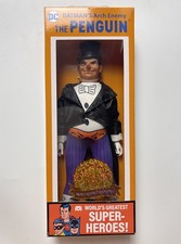 Mego Penguin 8