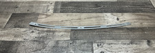 CHROME WINDSHIELD TRIM HARLEY-DAVIDSON TOURING STREET GLIDE ELECTRA GLIDE  picture