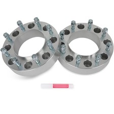 2PCS 2 inch 8x200 wheel spacers 8 lug for Ram 3500 2019-2024 picture