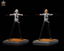 Verve Studio Bleach Vizard Shinji Hirako Resin Statue In Stock Collection 1/6 picture