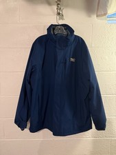 Men’s LL Bean Parka XL TALL picture