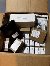 Hot Sale Fire Alarm Parts Lot - Brand New - See description picture