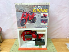 Shinsei remote control vintage Honda ATC 250R 3 wheeler parts or repair picture