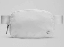 Lululemon Everywhere Belt Crossbody Bag 1L White Pouch Fanny picture