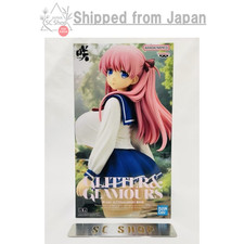 -Saki- GLITTER&GLAMOURS Haramura Nodoka Figure NEW Japan Anime BANPRESTO picture
