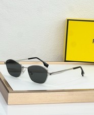 FENDI  MODEL：FE40291U  SIZE：57口16-145 picture