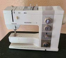 SEWING MACHINE BERNINA RECORD MODEL 930 FOR PARTS OR REPAIR picture