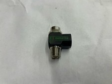 Numatics 4FCRN Pnematic Flow Control Valve 1/2” picture