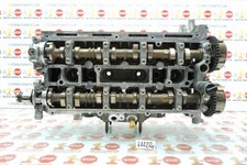 2015-2022 FORD MUSTANG 2.3L ENGINE CYLINDER HEAD ASSEMBLY EJ7Z-6049-A OEM picture