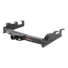 15302 Curt Hitch Rear for Chevy Chevrolet Silverado 2500 HD Heavy Duty Sierra picture