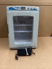 BENCHMARK MY TEMP MINI DIGITAL INCUBATOR H2200-H picture