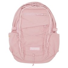 Supreme SS25 Box Backpack Light Pink picture