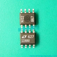 3PCS LTC1144CS8 IC REG SWITCHED CAP INV 8SOIC LTC1144 1144 LTC1144C 1144C LTC114 picture