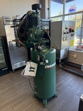 CHAMPION PNEUMATIC AIR COMPRESSOR VR5-6 Tested-See Video  picture