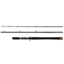 Megabass VALKYRIE WORLD EXPEDITION MULTI VKC-61XH-3 Baitcasting Rod picture