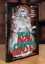 Real Ghosts By Daniel Cohen (1977 Paperback) Very Good Condition picture