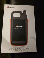Xhorse VVDI Key Tool Max, model XDKM picture