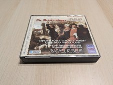 Wagner: Die Meistersinger Von picture