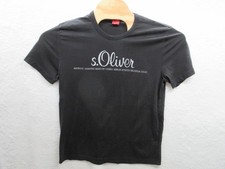 s.Oliver Men's Small Cotton T-shirt  - NWOT? picture
