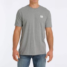 Cinch Men's Patriotic Short Sleeve Tee picture