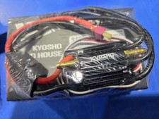 KA120-91WC Water Cooled BL Speed Controller 82246 picture