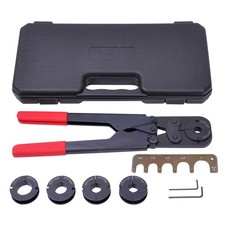 Yescom 5in1 PEX Crimping Tool Repair Kit for 3/8