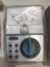 Vintage ArcherKit Analog Multimeter Model 28-4013 New In Box W/ Leads picture